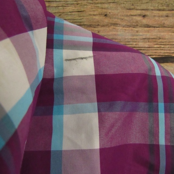 The North Face 550 Girl's Reversible Hooded Jacket - Picture 8 of 16